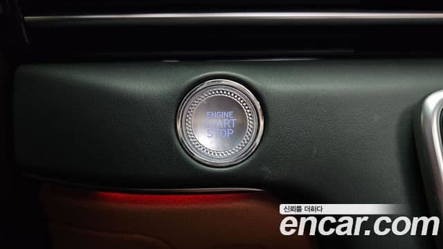 Genesis GV80 2024 — Photo 8/33