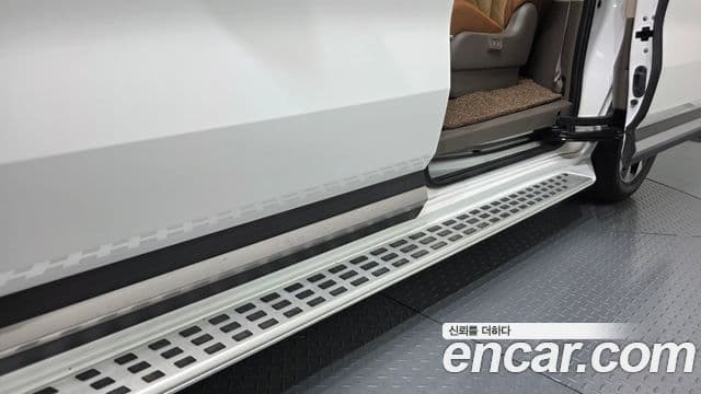 Kia Carnival 2023 — Photo 21/35