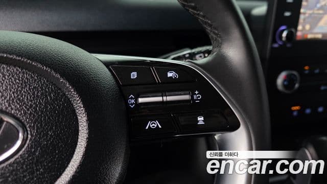 Hyundai Staria 2023 — ფოტო 17/20