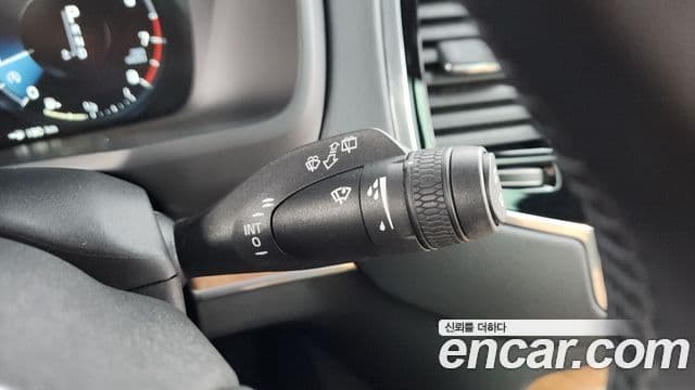 Volvo XC90 2019 — Photo 30/39