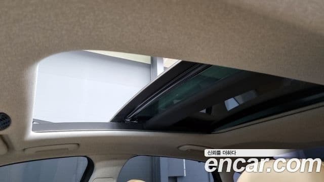 Hyundai Sonata Hybrid 2020 — ფოტო 13/17