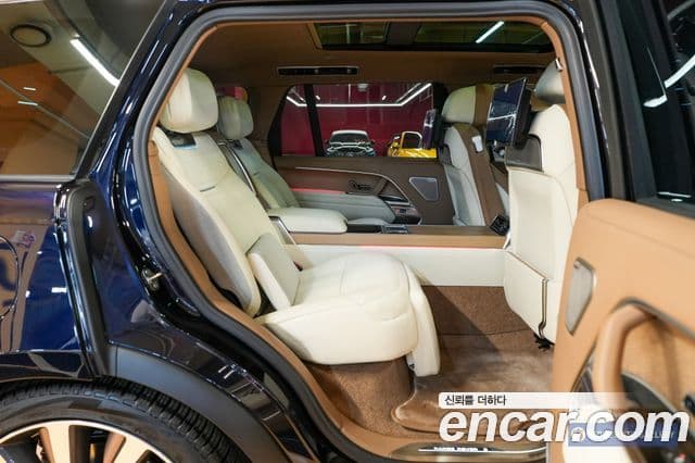 Land Rover Range Rover 2024 — Şəkil 10/20