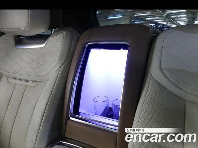 Land Rover Range Rover 2024 — Şəkil 14/20