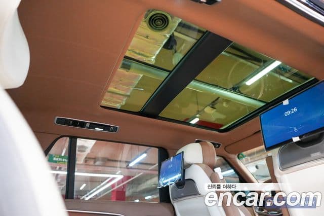 Land Rover Range Rover 2024 — Şəkil 16/20