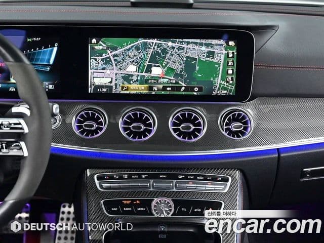 Mercedes-Benz E-Class 2021 — Şəkil 17/20