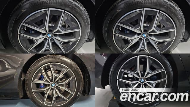 BMW 5 Series 2025 — ფოტო 18/18