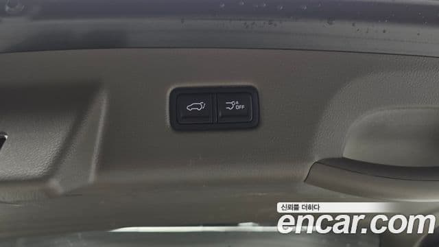 Kia Carnival 2022 — Фото 20/20