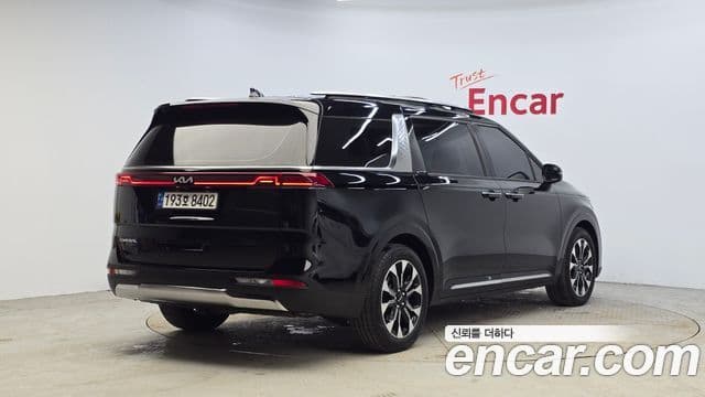 Kia Carnival 2022 — Şəkil 2/20