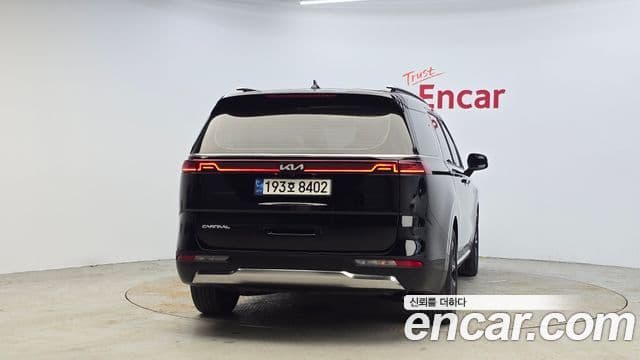 Kia Carnival 2022 — Şəkil 4/20