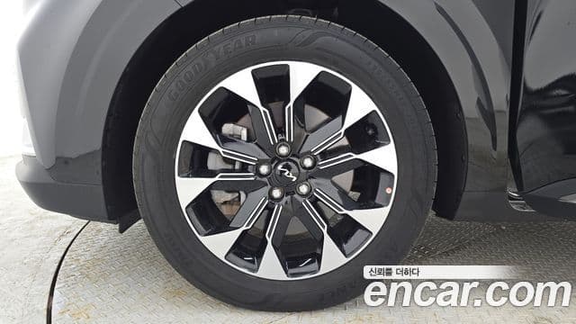 Kia Carnival 2022 — Şəkil 5/20