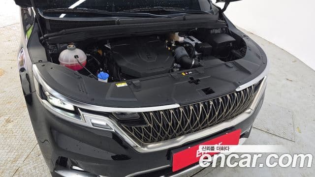 Kia Carnival 2022 — Şəkil 6/20