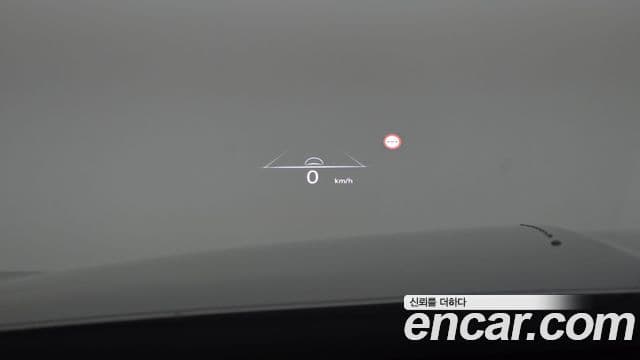 Genesis Electrified G80 2022 — Şəkil 16/20
