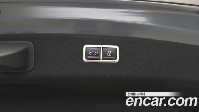 Genesis Electrified G80 2022 — Şəkil 20/20