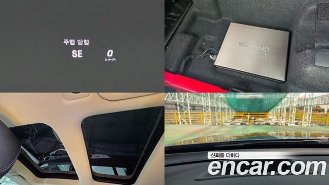 Mercedes-Benz GLC-Class 2019 — Şəkil 16/20