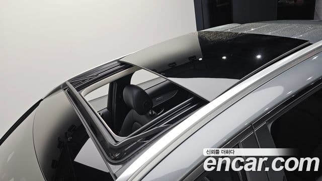 Mercedes-Benz GLC-Class 2019 — Şəkil 20/20
