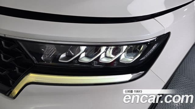 Kia Sorento 2022 — Şəkil 31/33