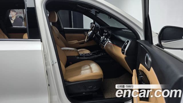 Kia Sorento 2022 — Şəkil 18/33