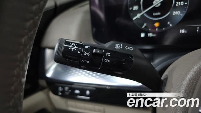 Kia Carnival 2021 — ფოტო 17/20