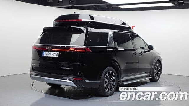 Kia Carnival 2021 — Şəkil 2/20