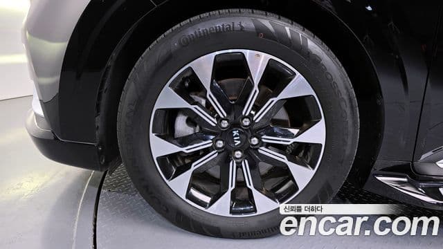 Kia Carnival 2021 — Şəkil 5/20