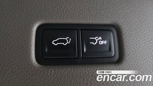 Kia Carnival 2021 — Şəkil 16/20