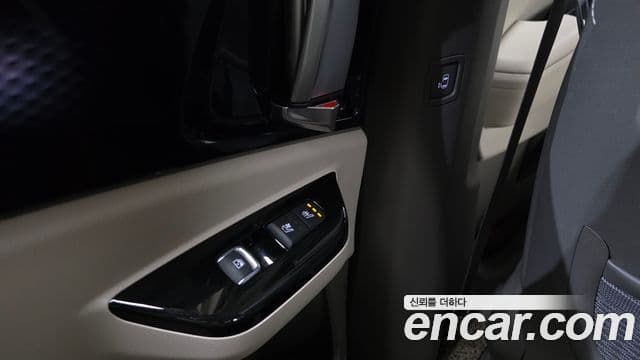 Kia Carnival 2021 — Şəkil 20/20