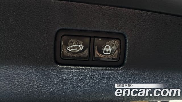 Genesis GV80 2021 — ფოტო 20/20