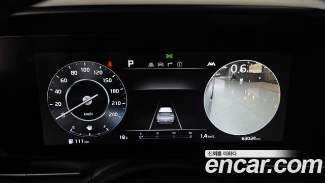 Kia Carnival 2022 — Photo 5/20