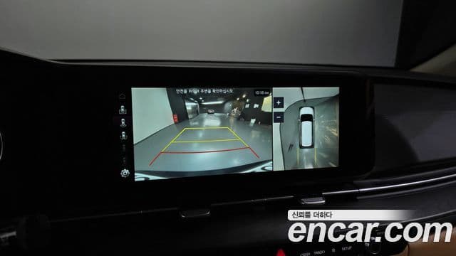 Kia Carnival 2022 — Photo 14/20