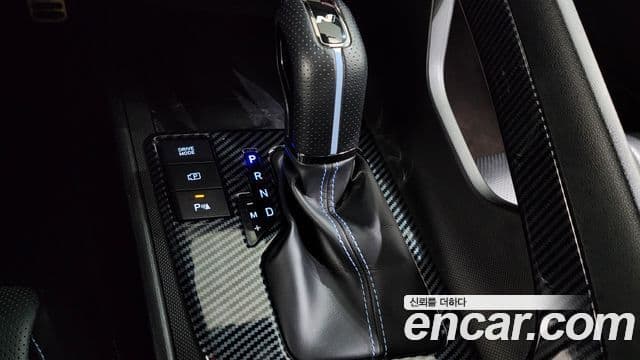 Hyundai Avante 2022 — Şəkil 9/20