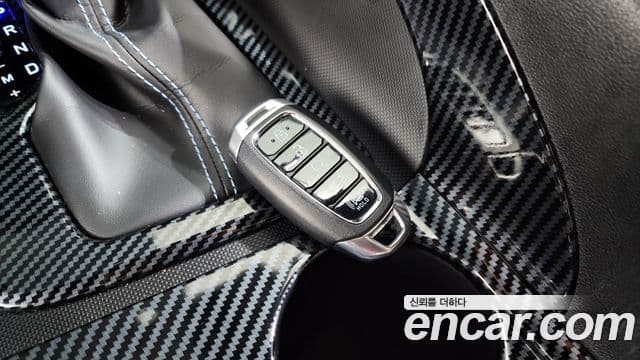 Hyundai The New Avante Hybrid 2022 — Şəkil 19/32