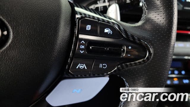 Hyundai The New Avante Hybrid 2022 — Şəkil 2/32