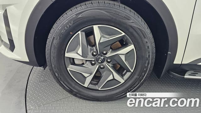 Kia Sorento 2021 — Şəkil 5/20