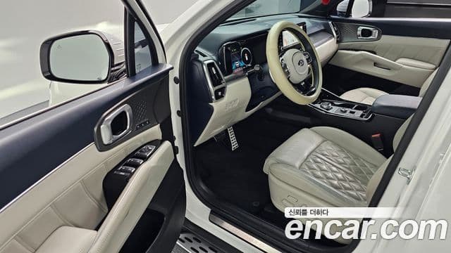 Kia Sorento 2021 — Şəkil 10/20
