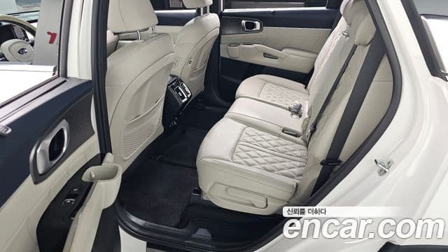 Kia Sorento 2021 — Şəkil 11/20