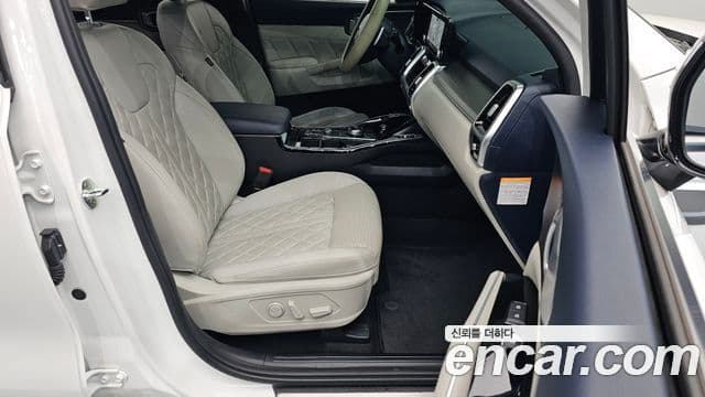 Kia Sorento 2021 — Şəkil 12/20