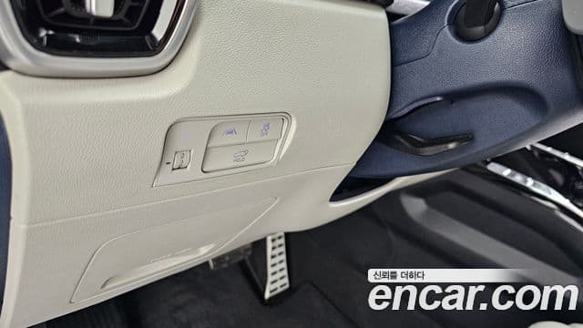 Kia Sorento 2021 — Şəkil 14/20