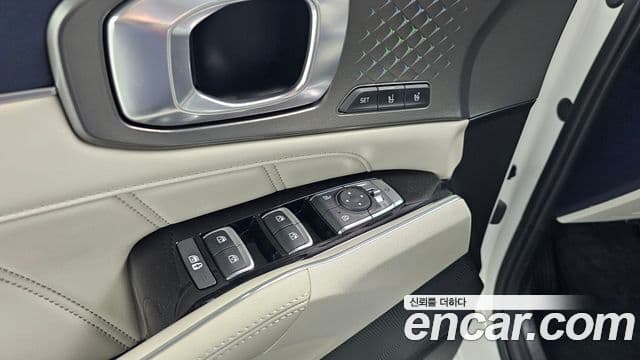 Kia Sorento 2021 — Şəkil 19/20