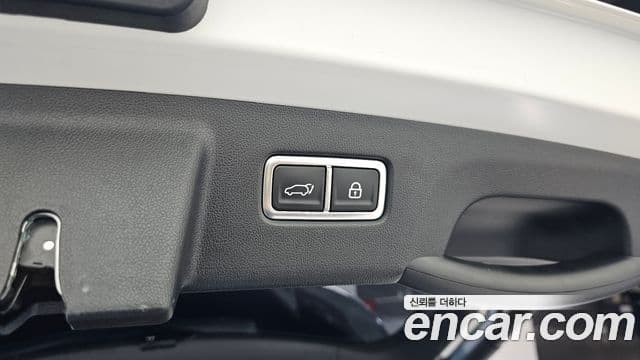Kia Sorento 2021 — Şəkil 20/20