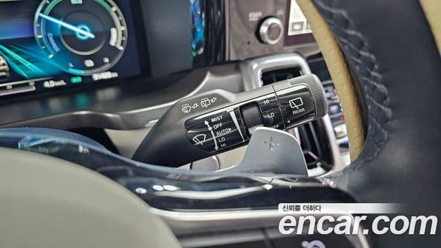 Kia Sorento 2021 — Şəkil 25/31
