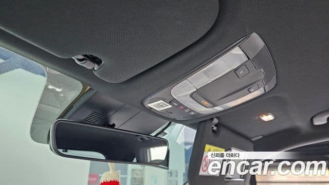 Kia Sorento 2021 — Şəkil 21/31