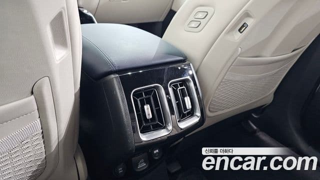 Kia Sorento 2021 — Şəkil 16/31