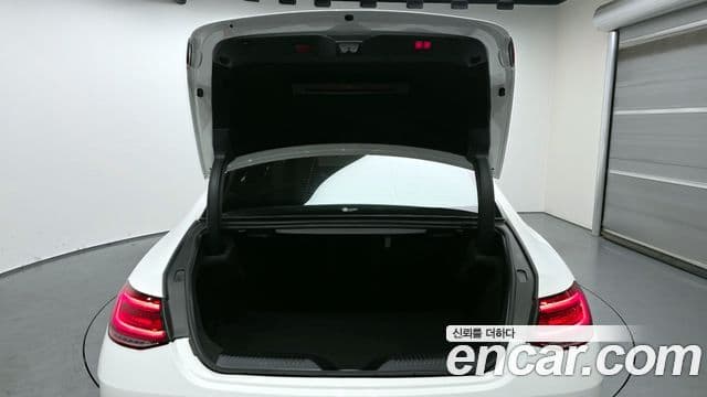 Mercedes-Benz CLS-Class 2022 — ფოტო 20/20