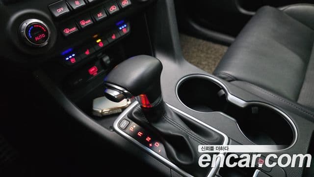 Kia Sportage The Bold 2020 — Фото 9/20