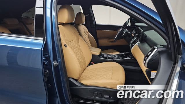 Kia Sorento 2021 — Şəkil 12/20