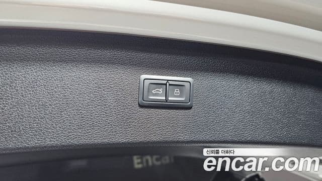 Audi Q5 2022 — ფოტო 20/20