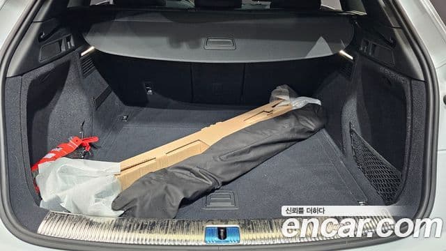 Audi Q5 2022 — Photo 8/33