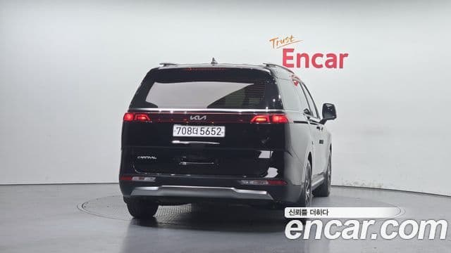 Kia Carnival 2023 — Şəkil 4/20