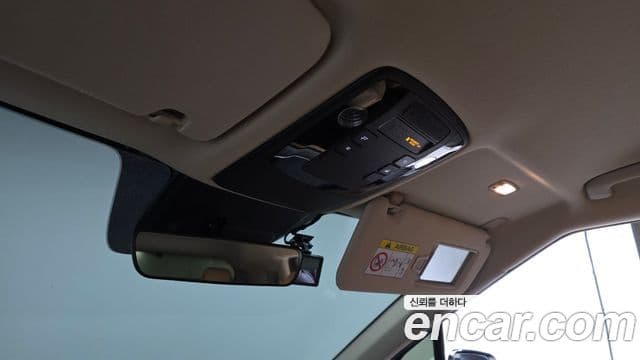Kia Carnival 2023 — ფოტო 16/20