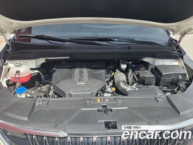 Kia Carnival 2021 — Şəkil 9/20